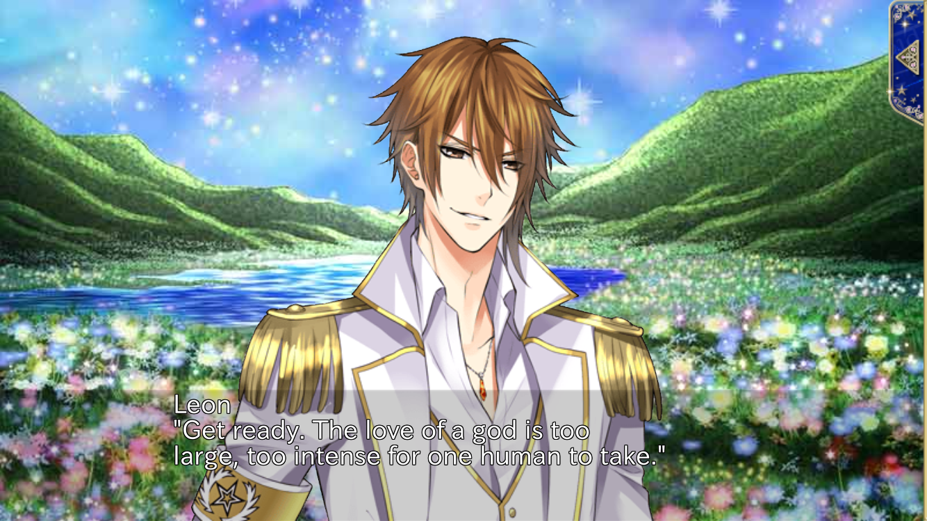 Star Crossed Myth Department of Punishments Review | Blerdy Otome
