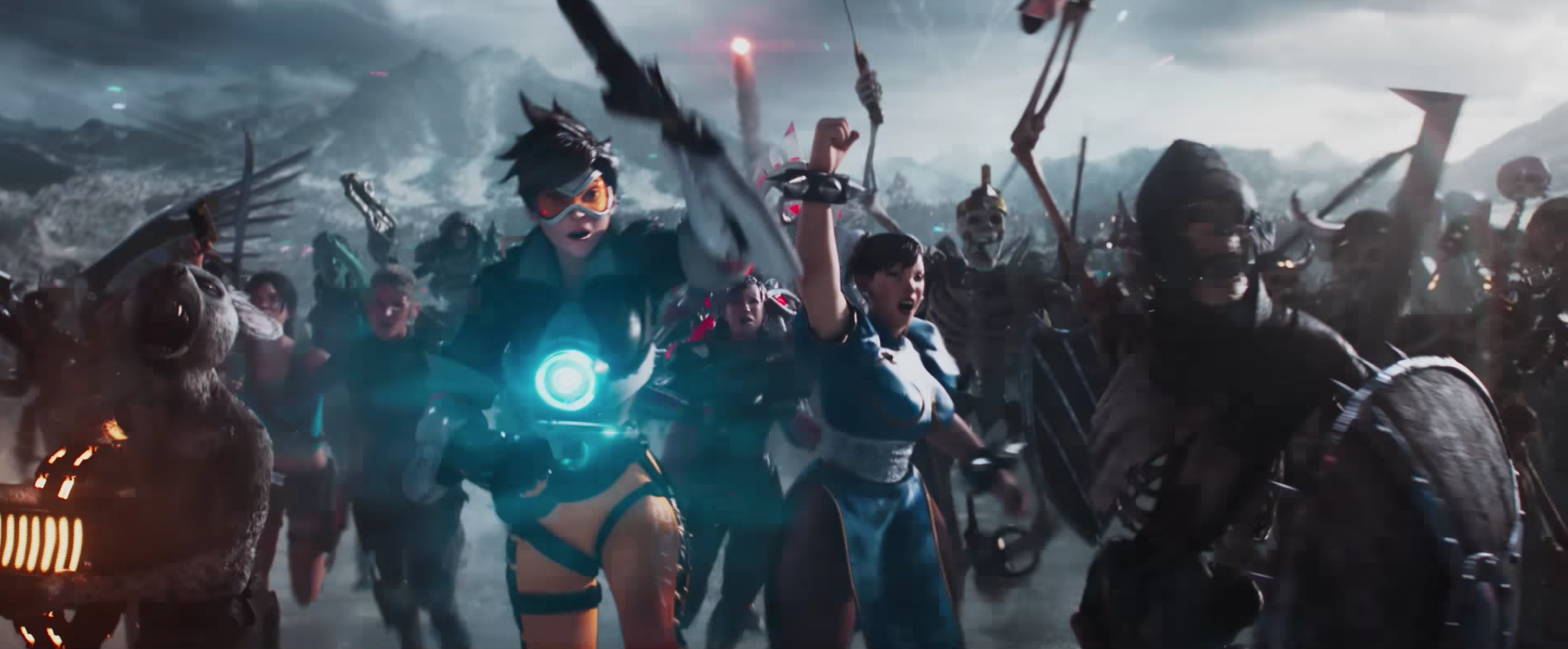 Ready Player One (@readyplayerone) • Instagram photos and videos