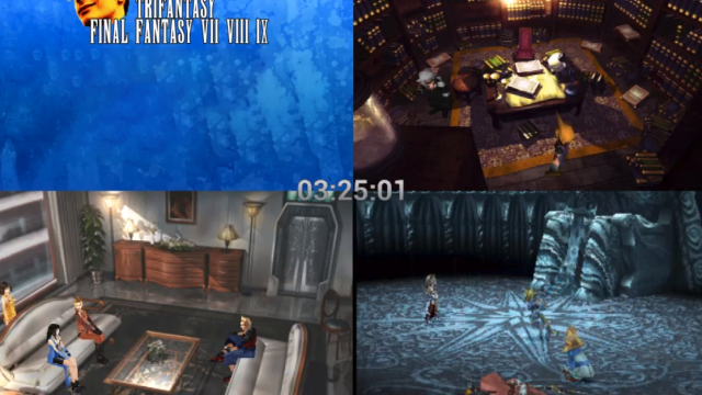 Watch One Guy Speedrun One Of The Hardest Games Ever Made