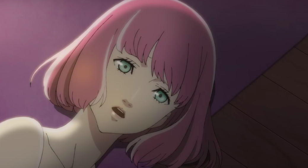 Catherine: Full Body Shows Off New Animated Sequences And Arranged Stages -  Siliconera