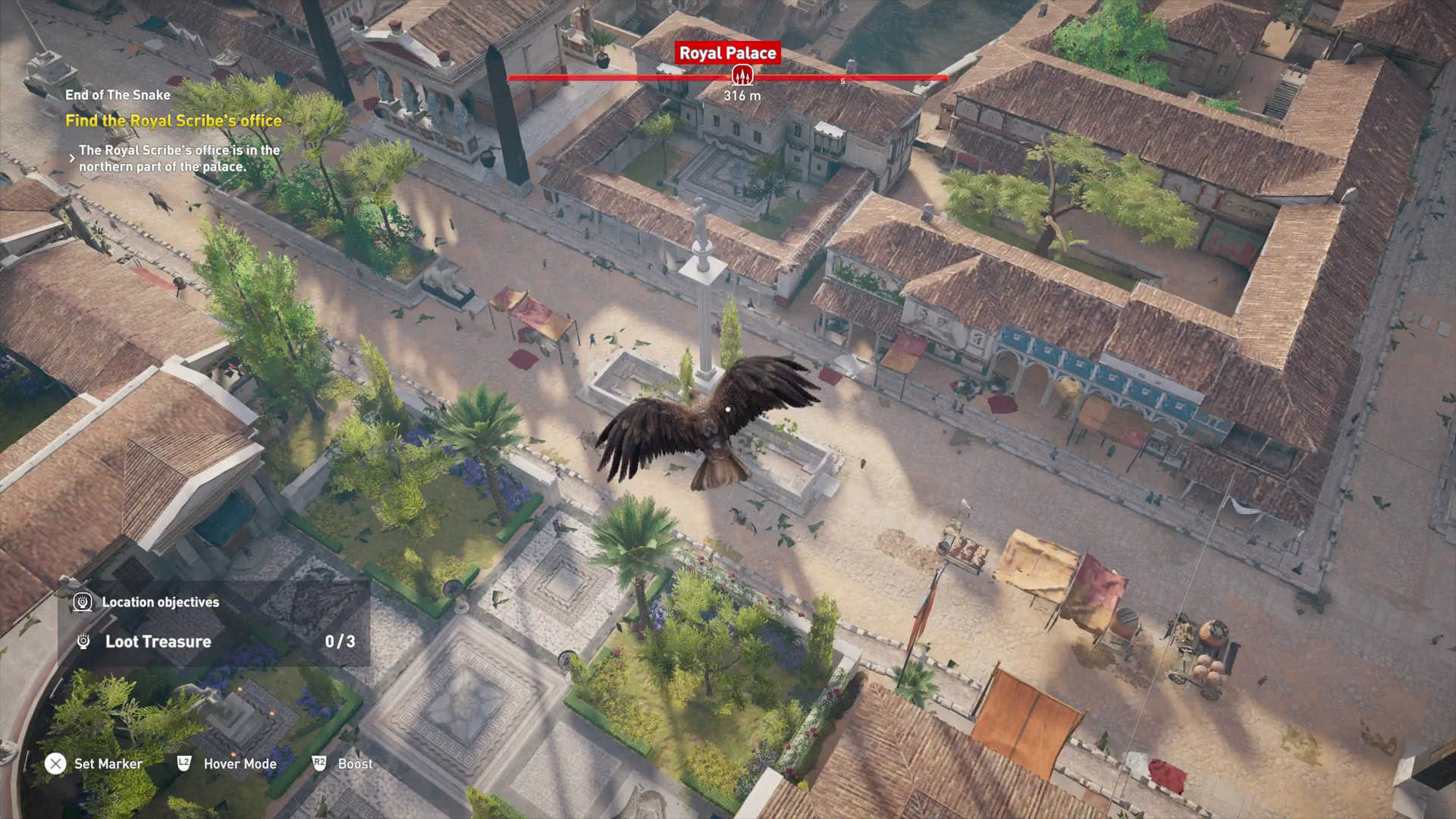 16 Tips to Help You Get the Best Out of Assassin's Creed Origins – GameSpew