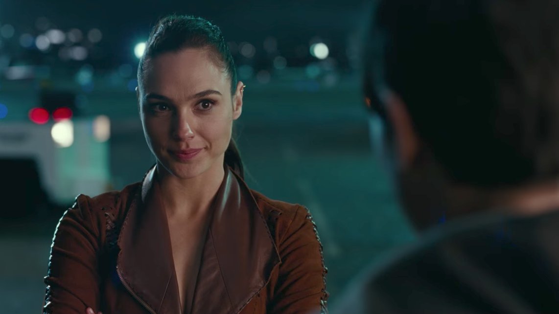 Gal Gadot Joins TV's Most-Heroic Family, The Simpsons