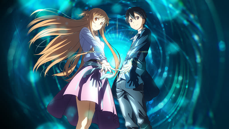 Sword Art Online Live-Action Is Coming To Netflix, Laeta Kalogridis is  planning to cast the series appropriately., By GameSpot