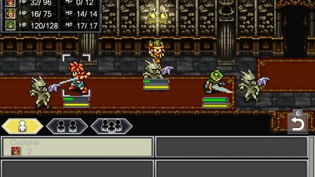 Chrono Trigger on Steam is half off for a limited time