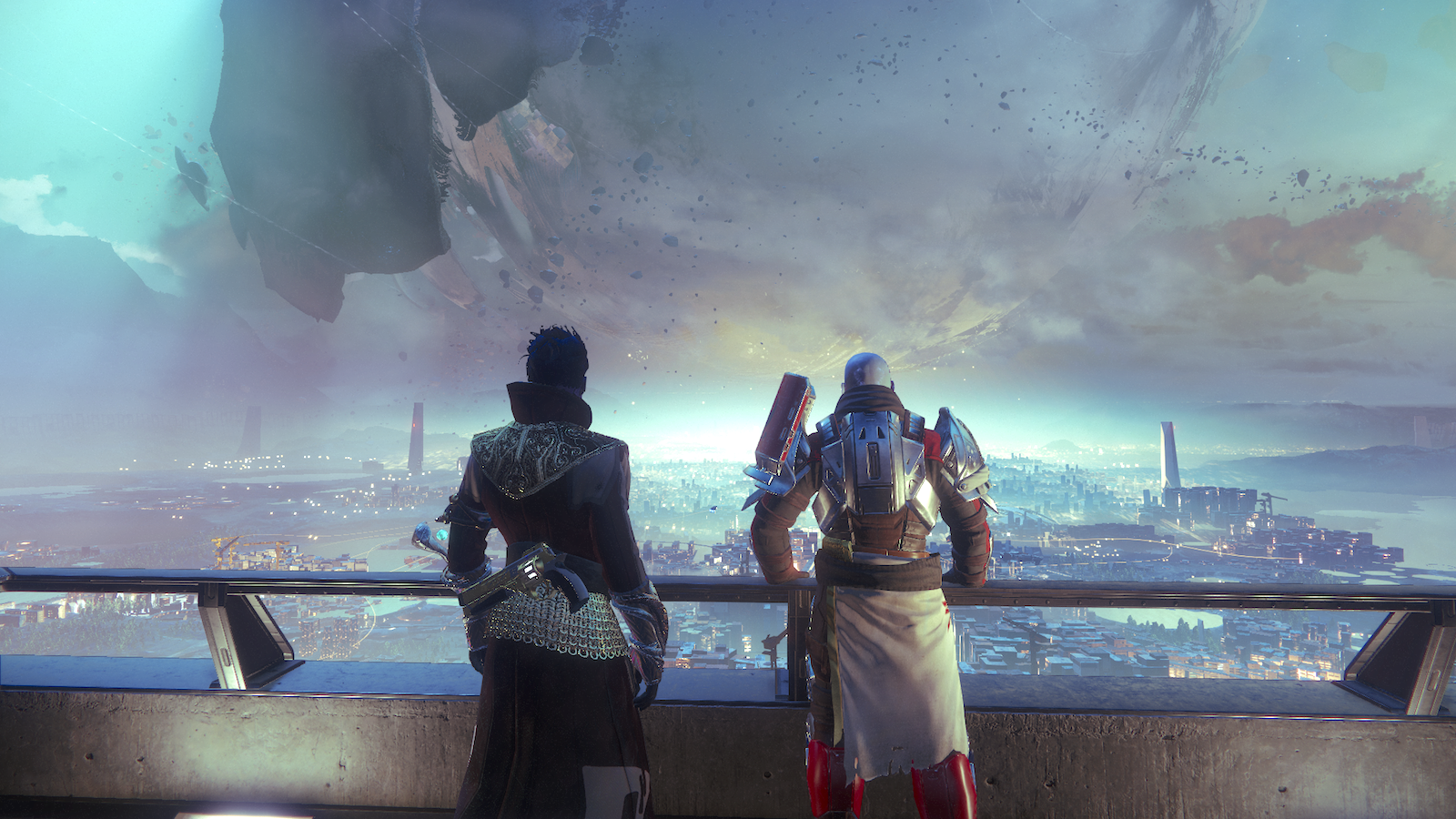 Destiny 3 is in development with a focus on RPG mechanics and 'hardcore'  gameplay, rumor claims