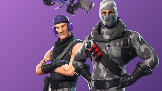 It's Your Last Chance To Claim Fortnite's Free Season 4 Twitch Prime Loot