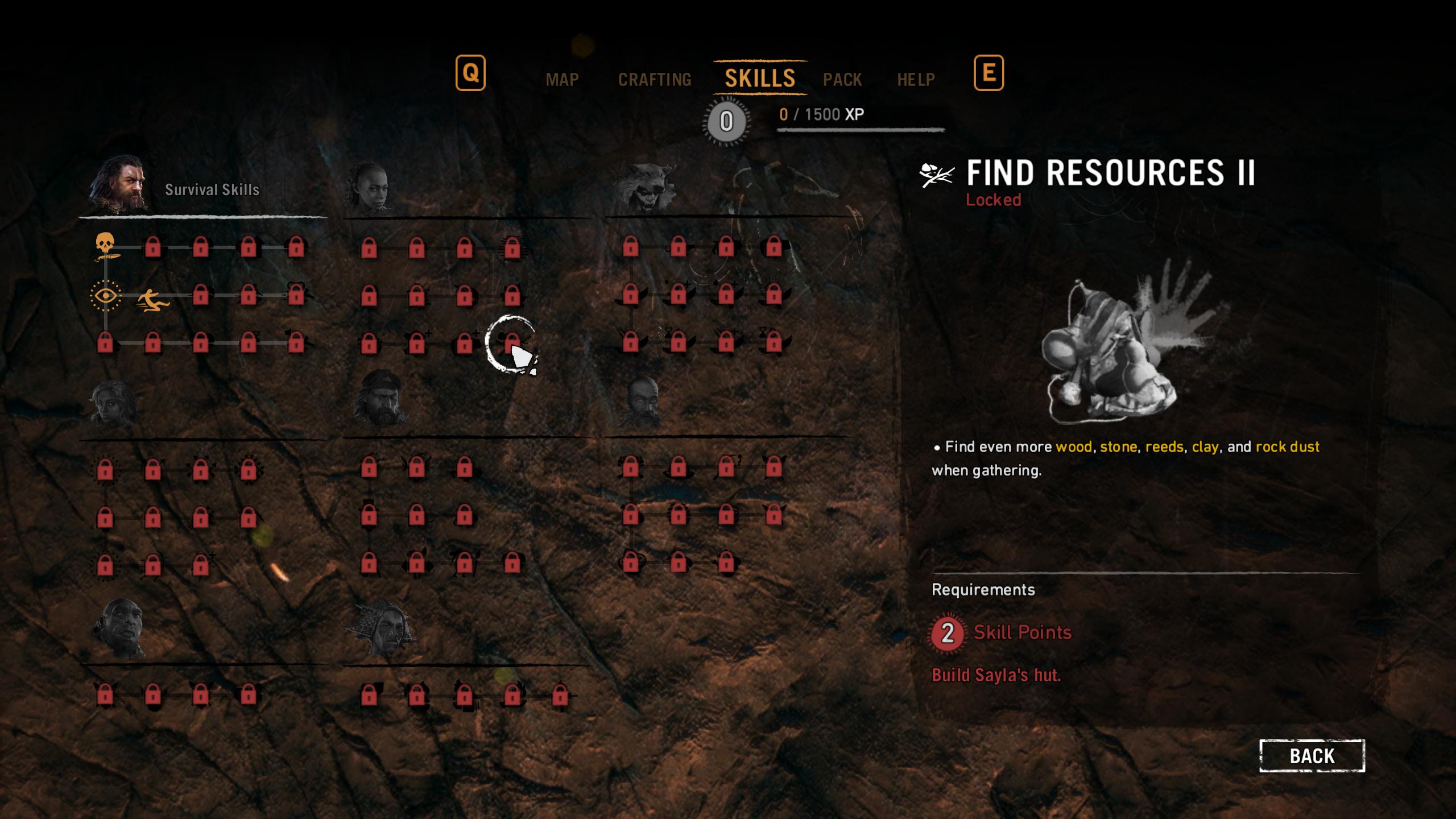 Far Cry 5 skills perks guide - Polygon