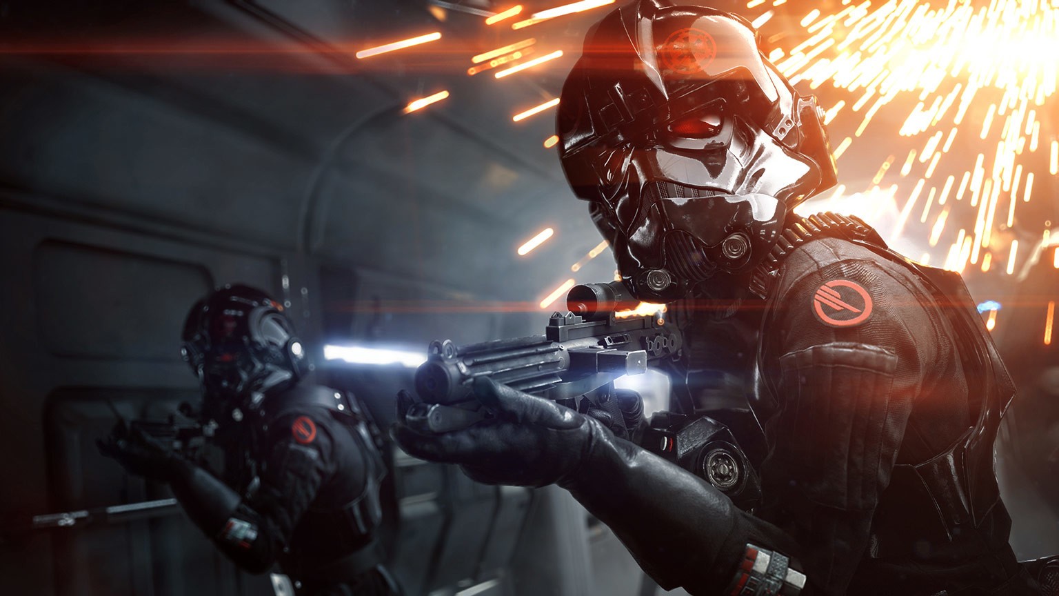 Star Wars: Battlefront II - Resurrection review: A disappointing end to  Iden Versio's story