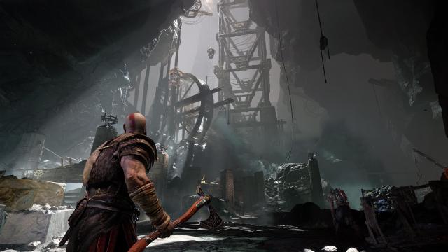 God of War Ragnarok tips: 13 things to know before starting - Polygon