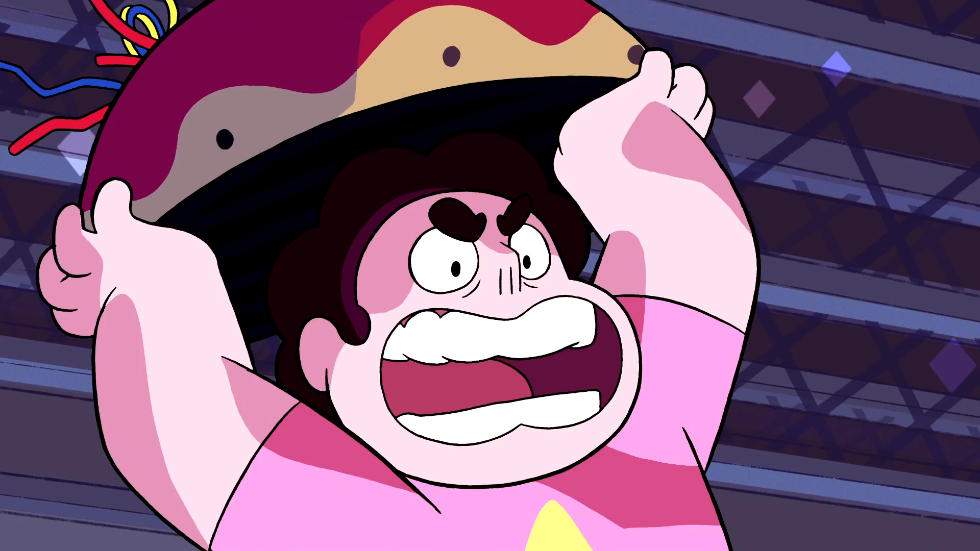 Steven Universe Future Finale: Rebecca Sugar Interview