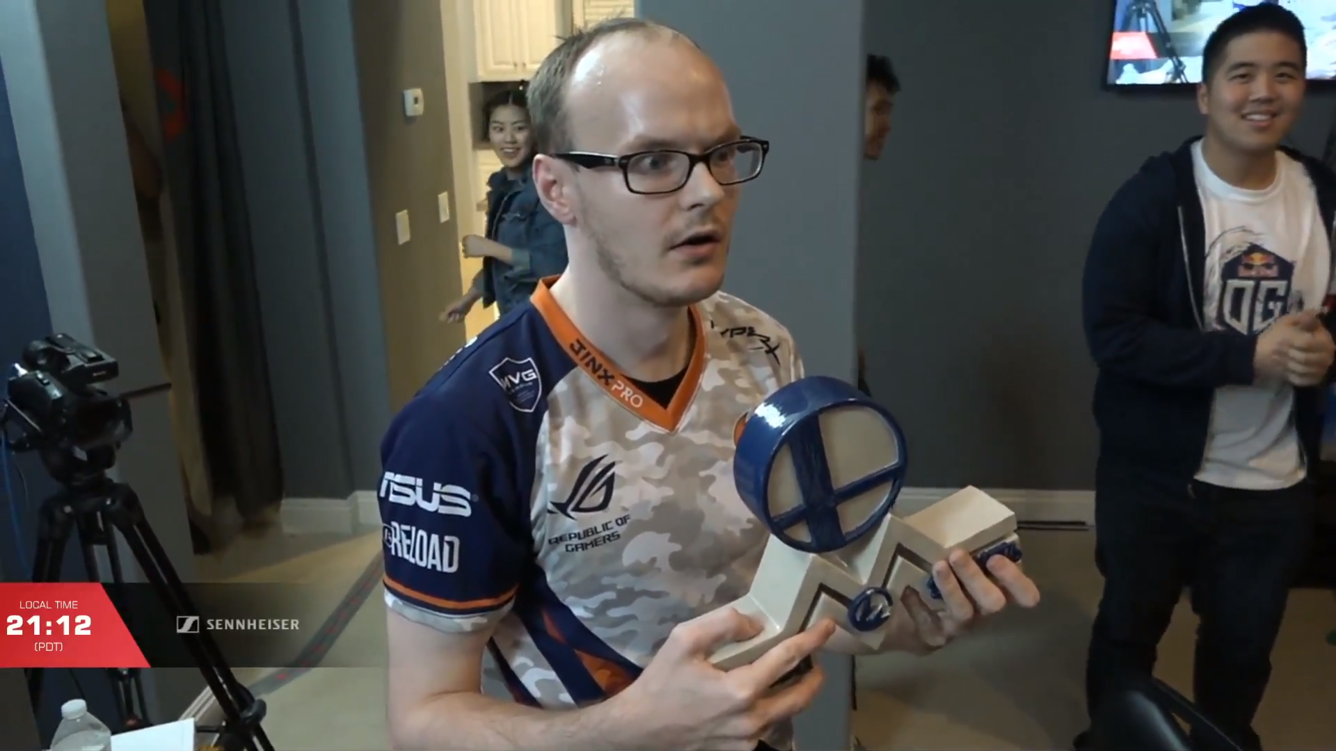 Mew2King Wins Smash Invitational Can t Believe It