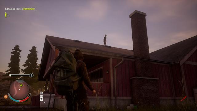 State of Decay 2: Juggernaut Edition - COMING SOON: Update 33