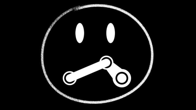 Love it or Hate it, Steam Won't Censor Controversial Games