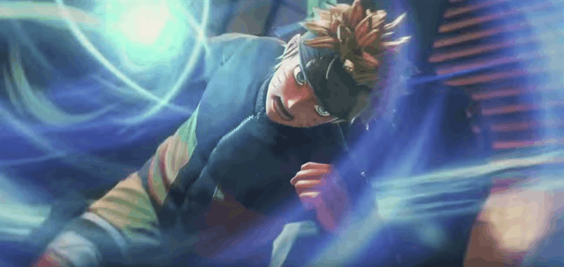 Jump Force Brings Goku, Naruto, And More Together For A Giant Battle
