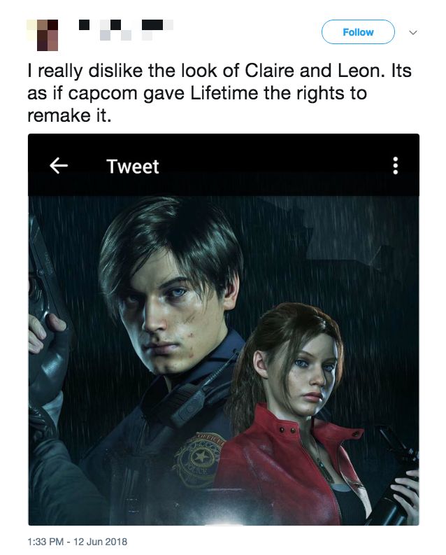 Resident Evil 4 Fans Aren't Exactly Thrilled with