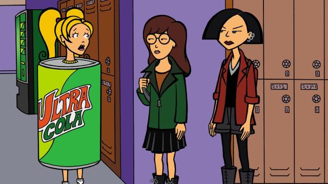 MTV’s Marvellous Misanthrope Daria Is Coming Back In A New Rebooted Series