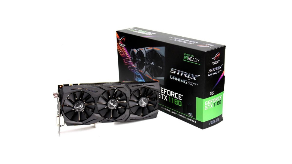 Nvidia geforce gtx discount 1180