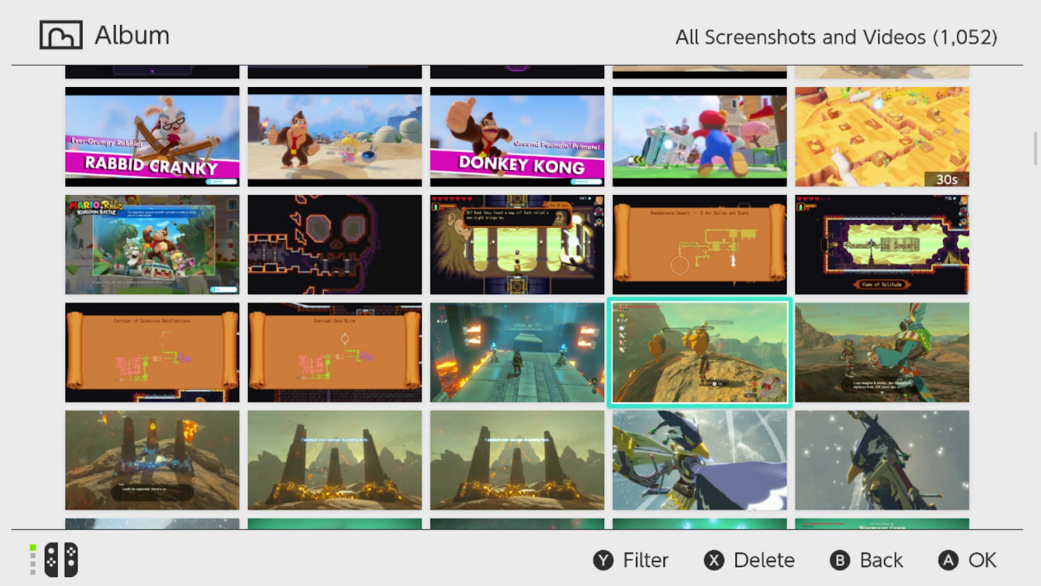 my tier list of the kingdoms! : r/SuperMarioOdyssey