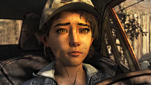 Report: Netflix and Telltale Games are working on a game streaming service  (Update: not really)
