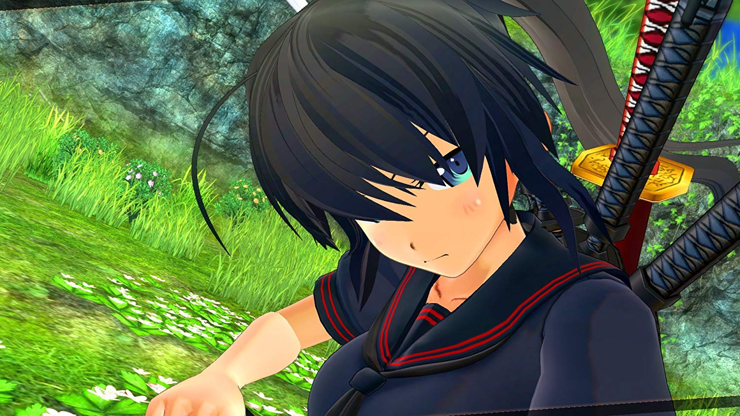 XSEED Removing Intimacy Mode From PS4 Version Of Senran Kagura Burst  Re:Newal - Game Informer