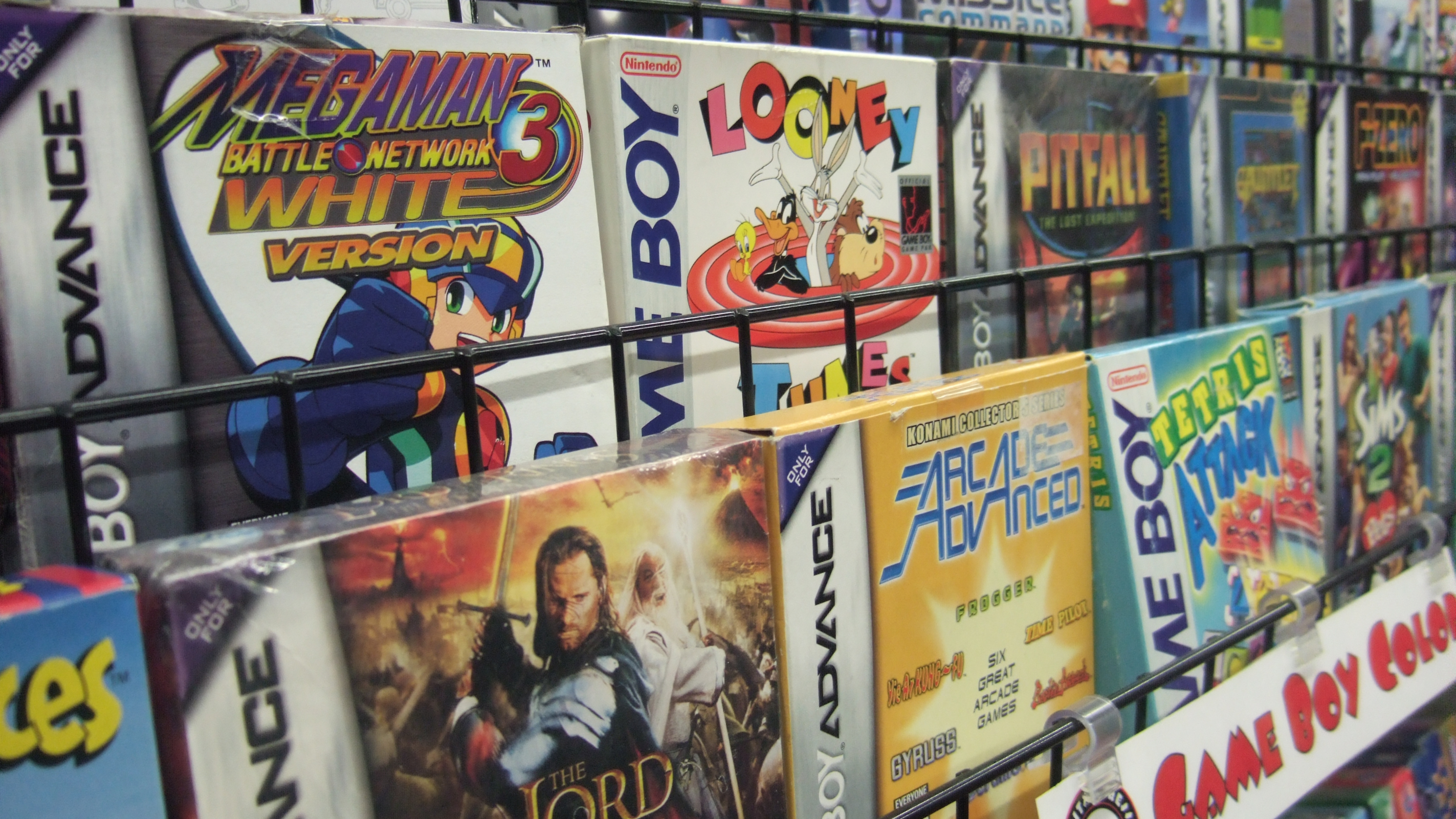 Closest place to sale buy video games