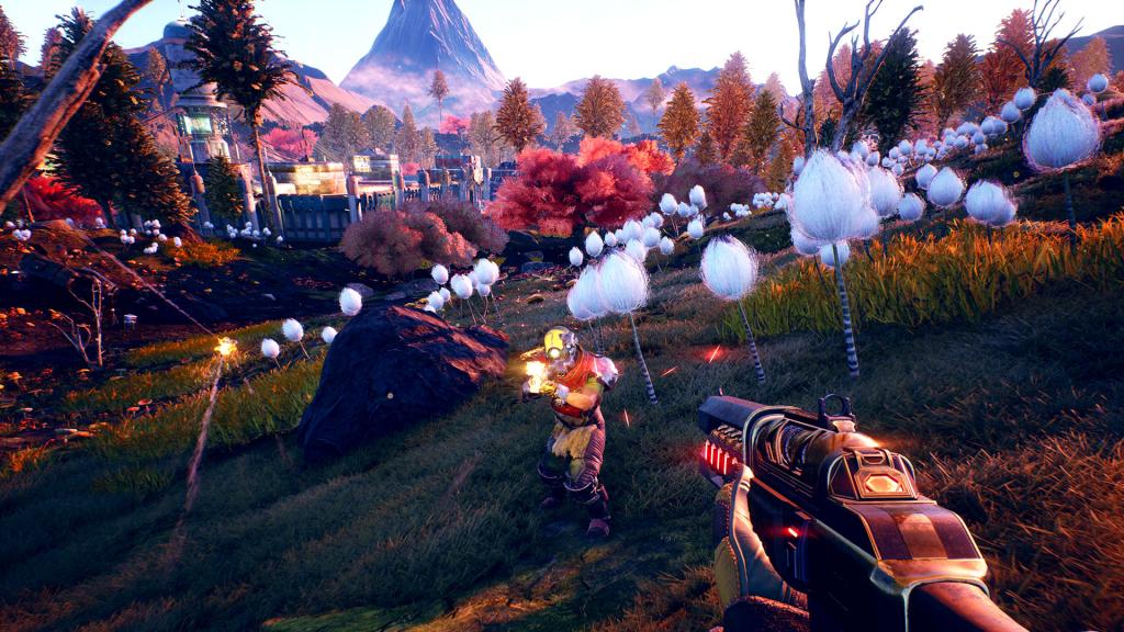 The Outer Worlds 2 estará na E3 2021 [RUMOR]