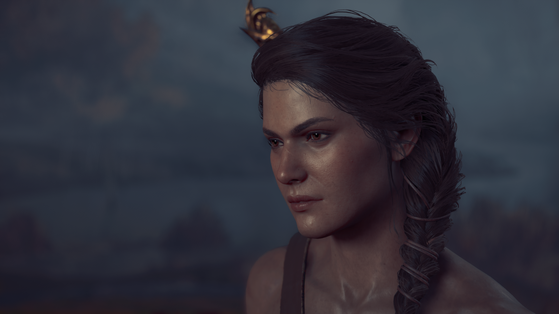 Ubisoft Faces Fan Backlash as Assassin's Creed Odyssey DLC Totally Ignores  Player Choice