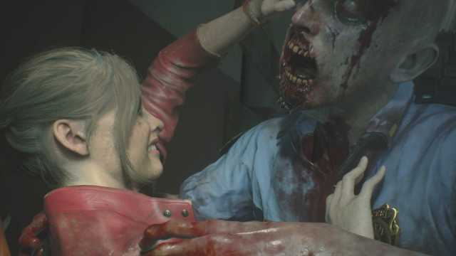 Resident Evil 2 review: A joyous return to zombie-infested Raccoon