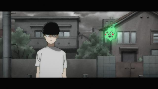 QUIZ: Which Mob Psycho 100 Character Are You Most Like? - Crunchyroll News
