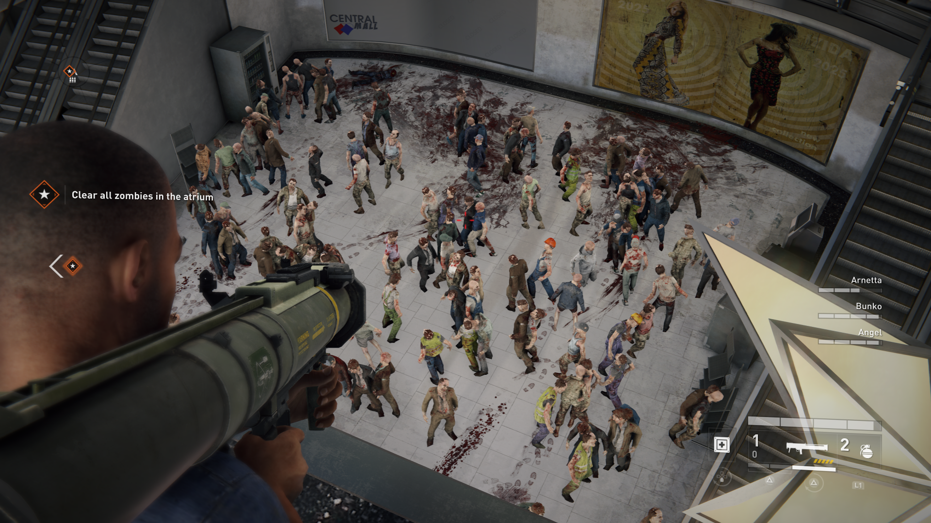 World War Z - Sony PlayStation 4 PS4 Video Game 2019