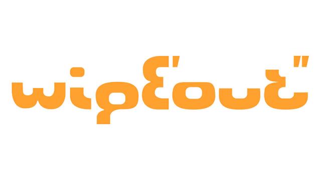 The Making Of Wipeout’s Logo, An All-Time Classic