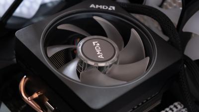 AMD’s FSR Only Supports 7 Games, But It’s Already Super Promising