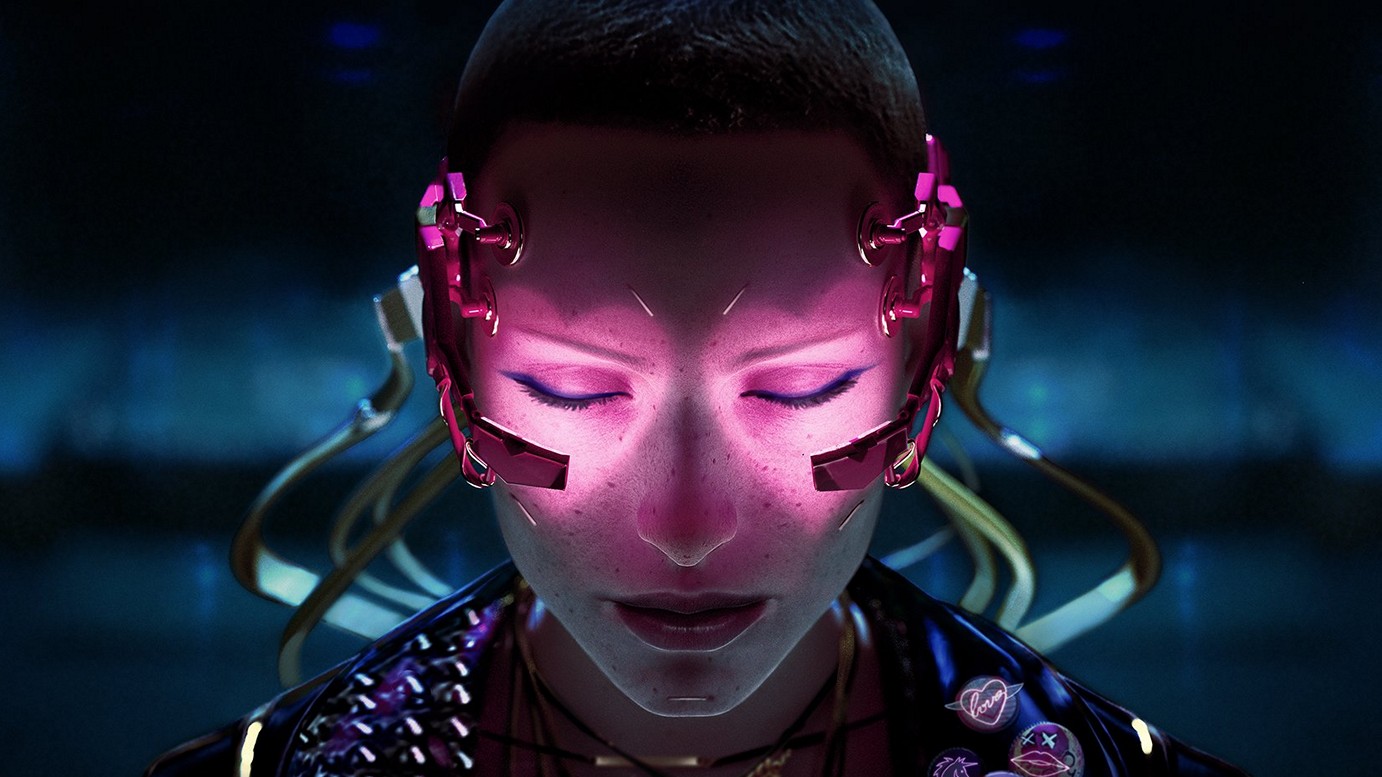 Cyberpunk 2077 - Mod lets you replay romance cutscenes