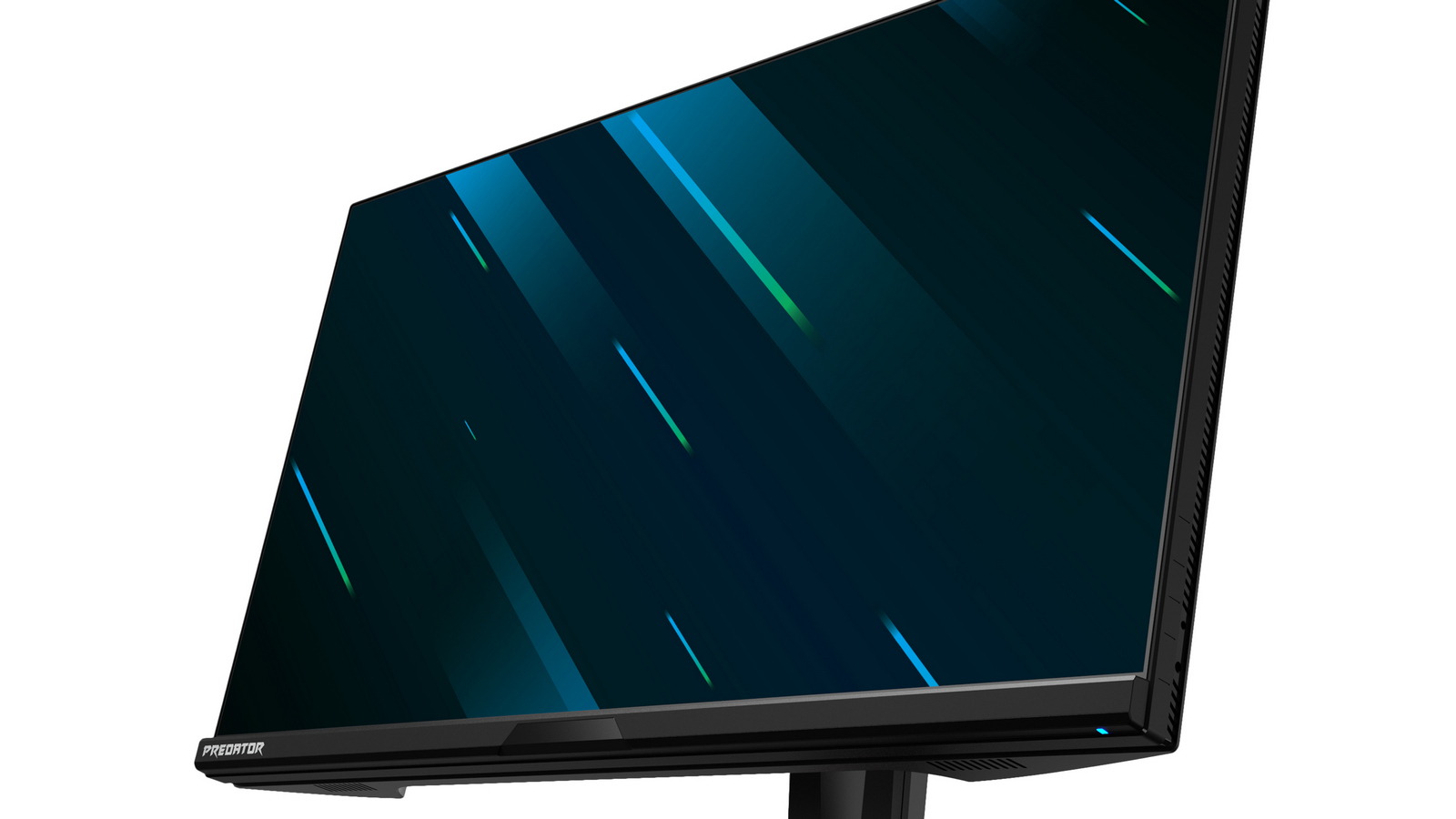 Acer lança monitor de 360 Hz, desktops e acessórios da linha Predator
