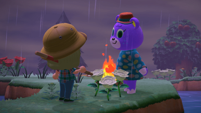 Animal Crossing: New Horizons seasonal updates: Disappointments every month.