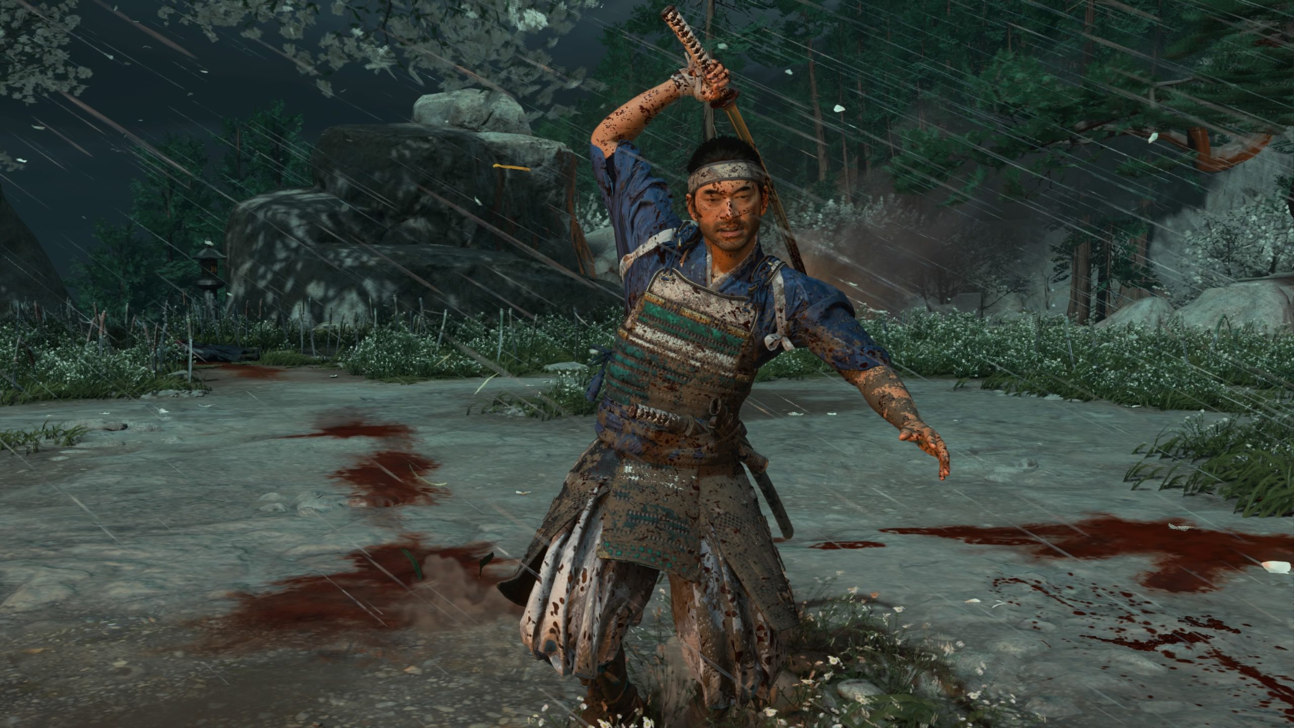 Ghost of Tsushima: 10 Tips To Help You Become A Master Samurai