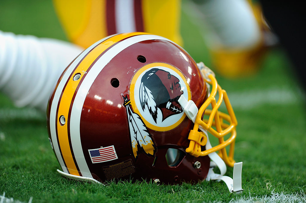 Madden NFL 21' drops Washington Redskins name, logo