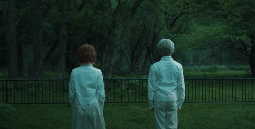 Anime] Full Trailer for Live-Action “The Promised Neverland” Film