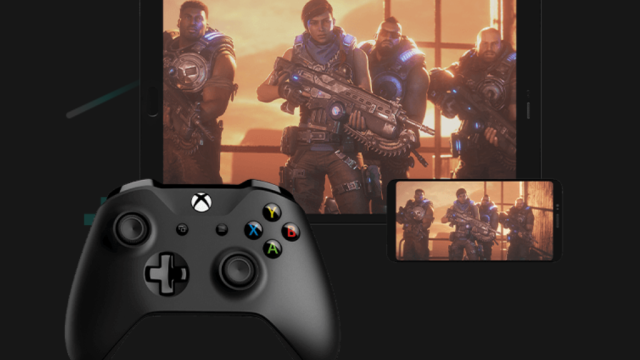 Xbox Game Pass Ultimate Streaming Beta Starts Tomorrow