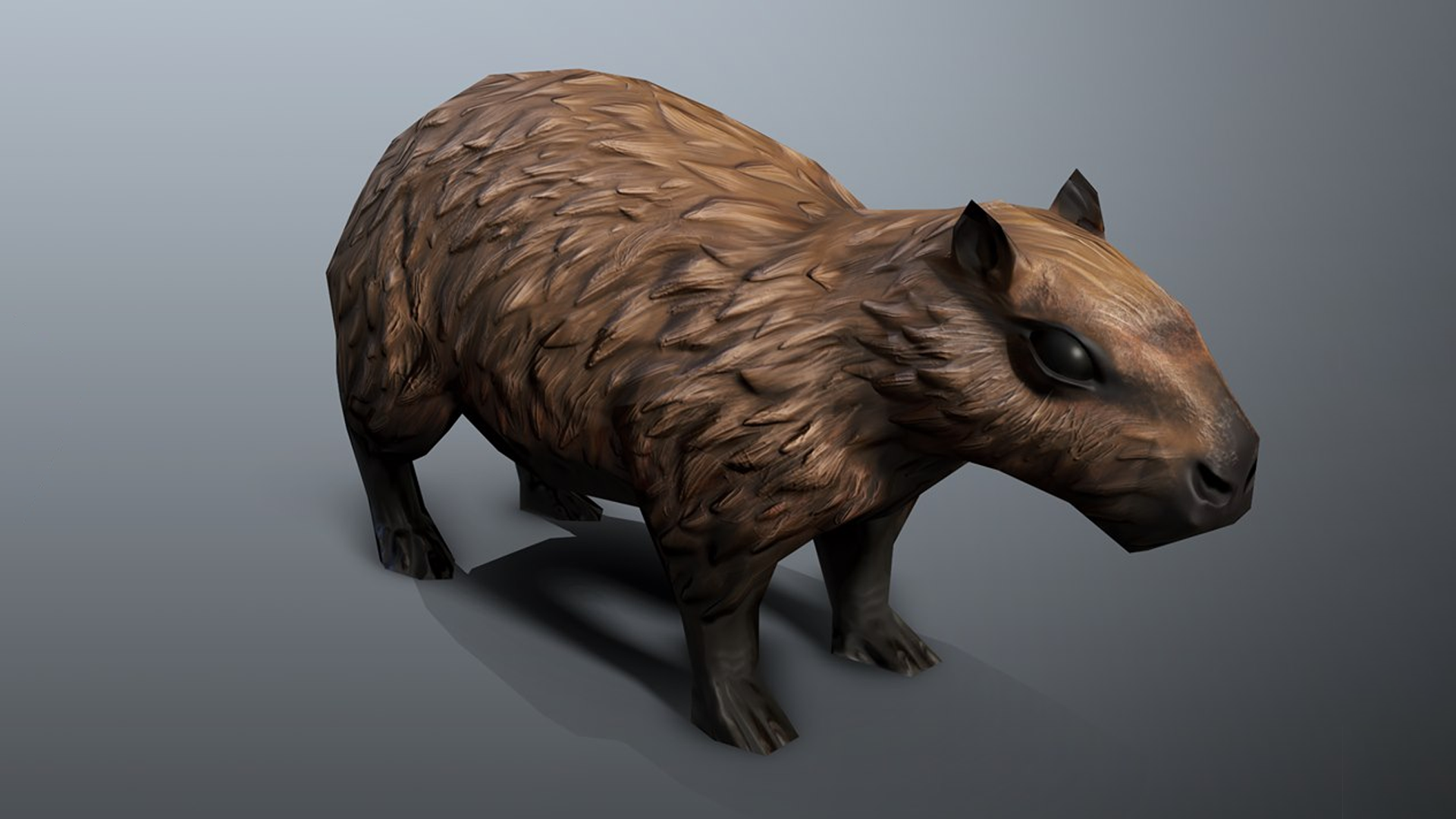 Capybara, Age of Empires Series Wiki