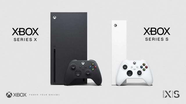 Xbox Scarlett release surprise: console price news and PS5 update