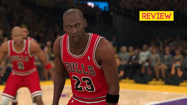  NBA 2K21 - Xbox One : Take 2 Interactive: Everything Else