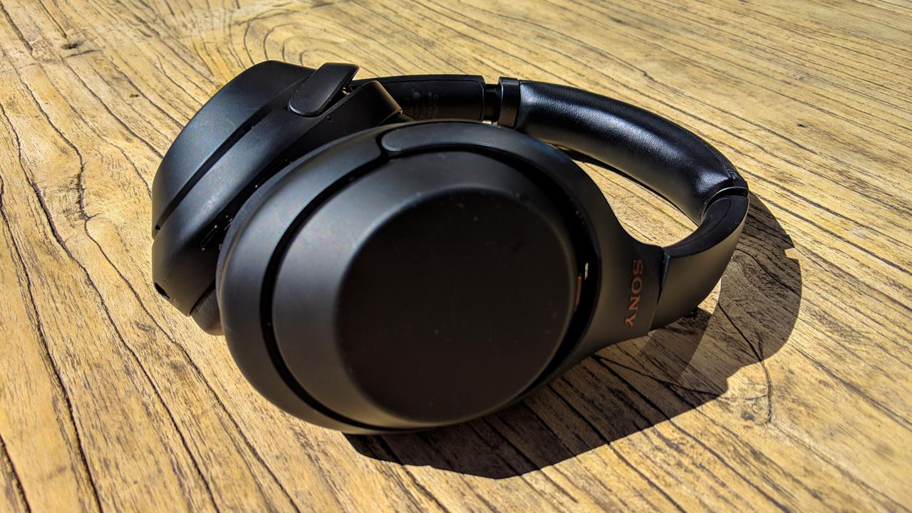 The Killer Sony XM3 Headphones Are Going For A Song Today