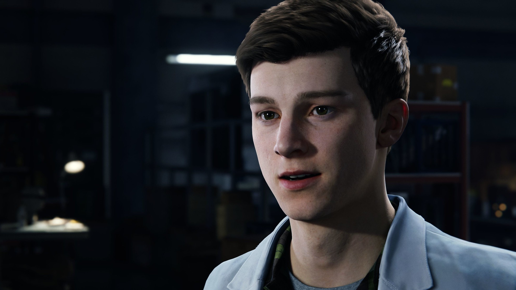 Spider-Man PS5 Developer Calls Out Fan Harassment Over Peter Parker Casting