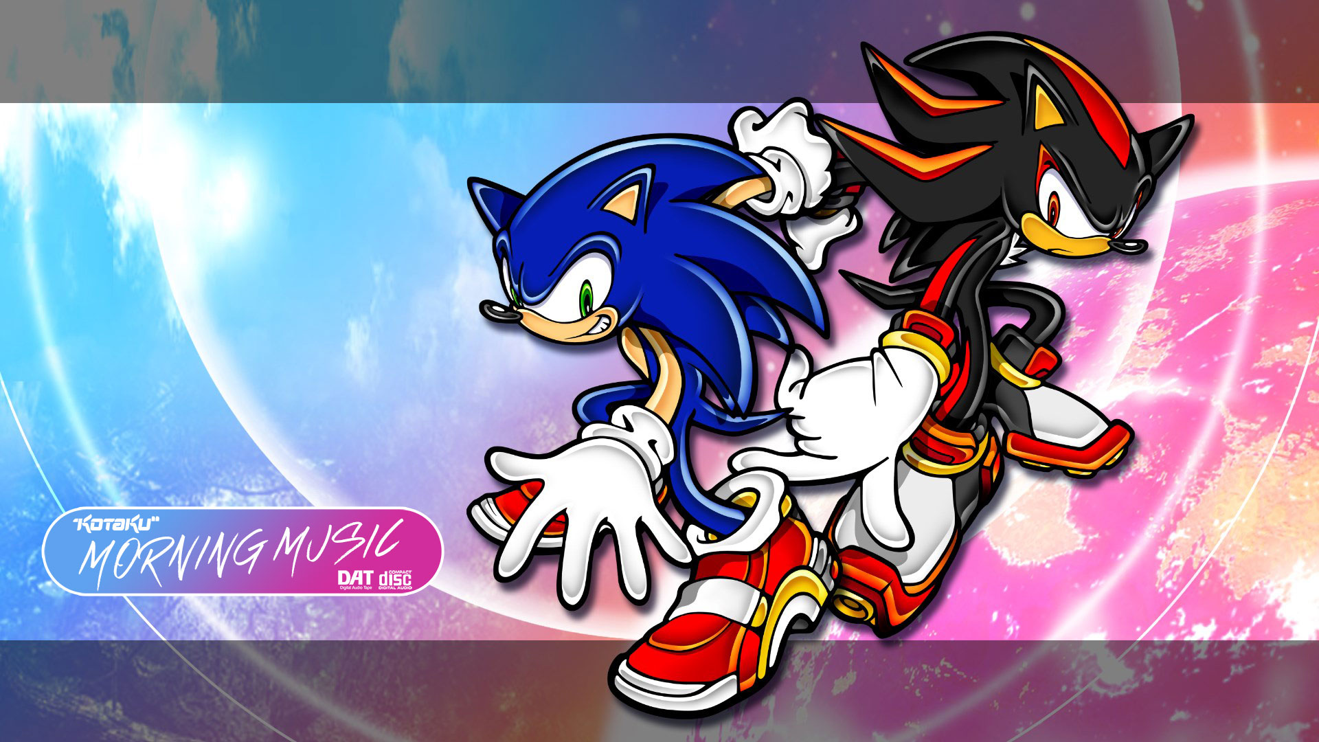 Sonic the Hedgehog 2 - VGMdb