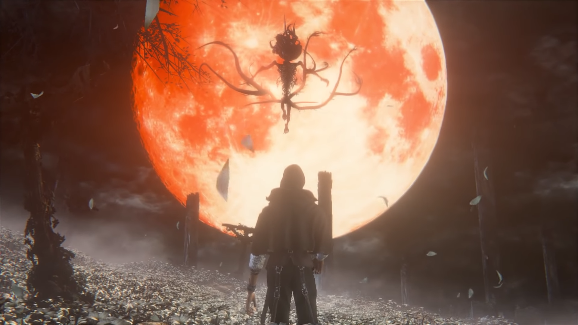 Battle for Bloodborne PS5 Enters New Phase as Modders Port 60fps