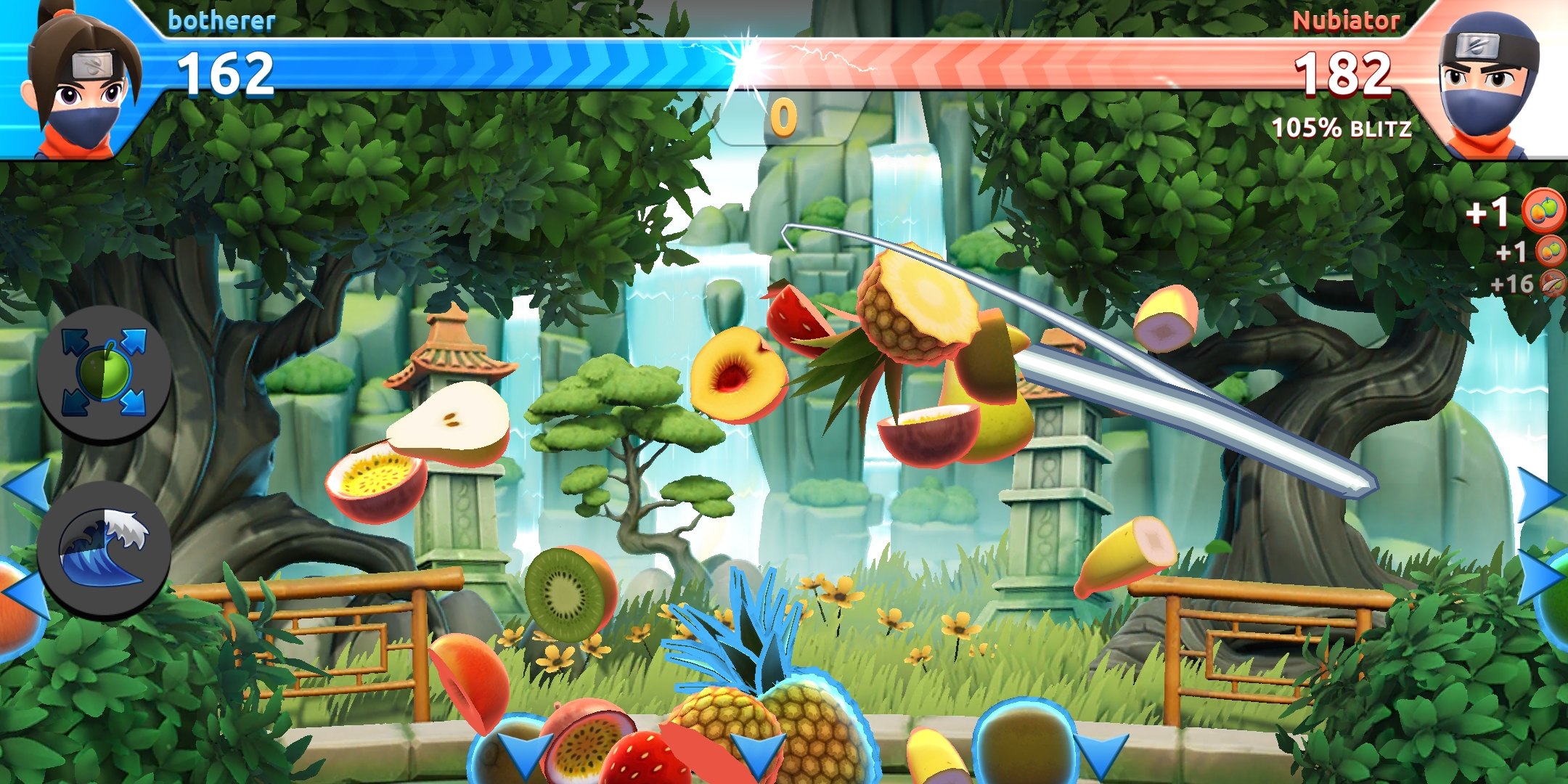 Fruit Ninja - Jogo - Compra jogos online na