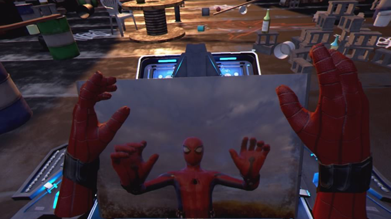 The Wertzone: Sony's SPIDER-MAN games coming to PC