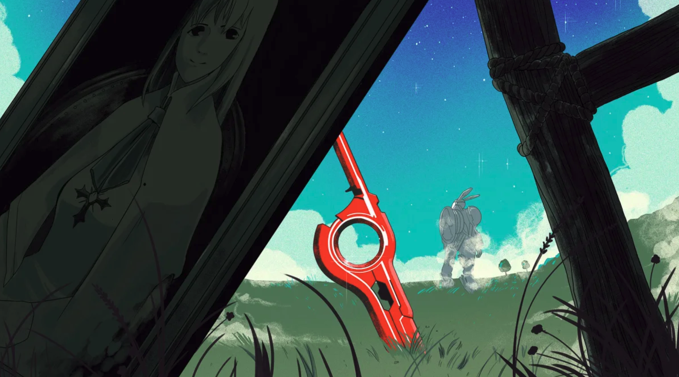 Xenoblade Chronicles 3 review – a monolithic success