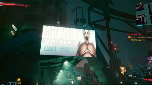 CDPR's Cyberpunk 2077 Mods Warning Just Scratches The Surface Of Deeper  Game Code Issues